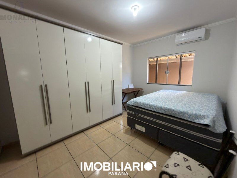 Residência para  Venda em Campo Mourão pela Monalisa Imóveis