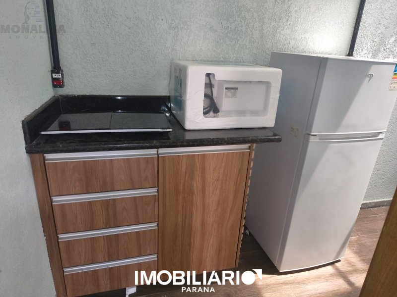 Residência para  Alugar em Campo Mourão pela Monalisa Imóveis