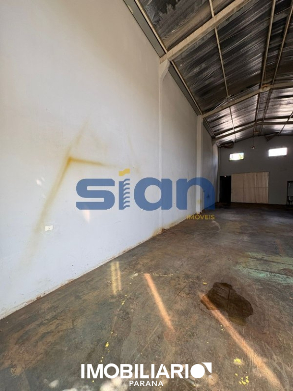 Residência para  Alugar em Umuarama pela Sian Imóveis