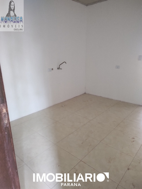 Residência para  Alugar em Campo Mourão pela Monalisa Imóveis