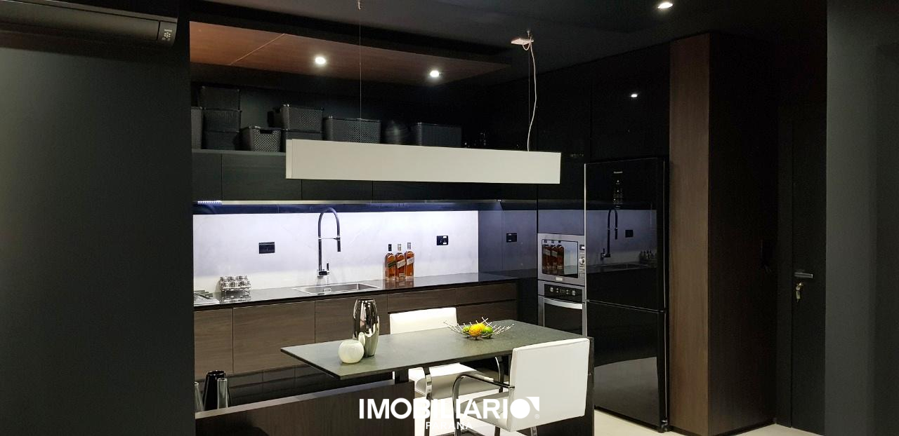 Apartamento para  Alugar em Campo Mourão pela Monalisa Imóveis