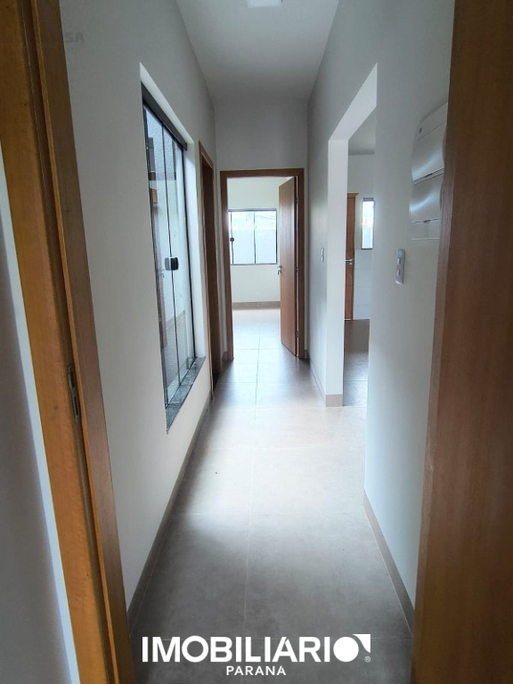 Residência para  Alugar em Campo Mourão pela Monalisa Imóveis