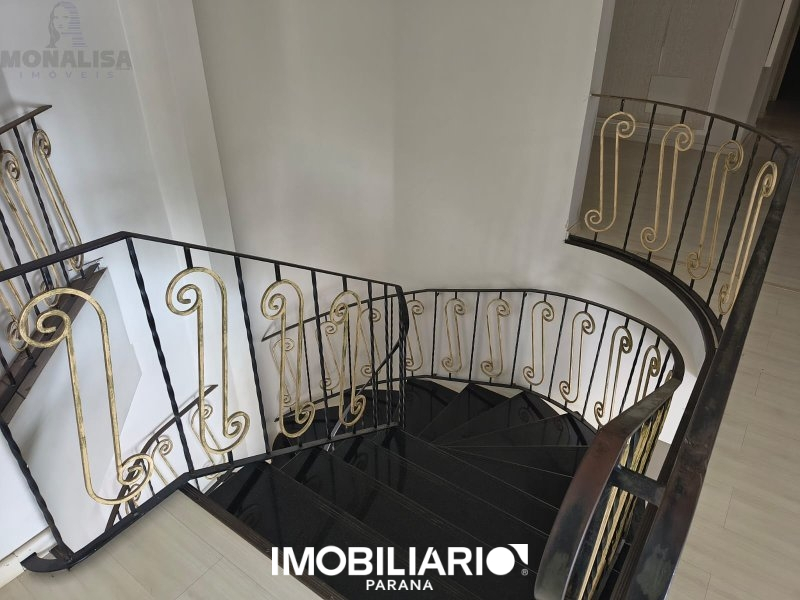 Comercial E Residencial para  Alugar em Campo Mourão pela Monalisa Imóveis