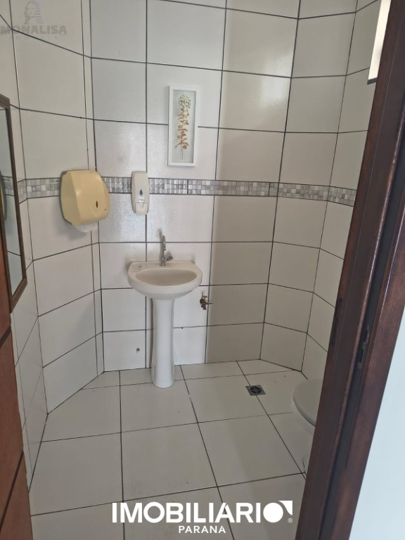 Comercial E Residencial para  Alugar em Campo Mourão pela Monalisa Imóveis