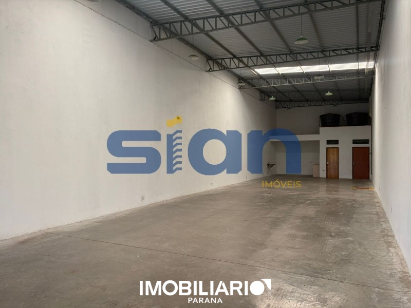 Comercial E Residencial para  Alugar em Umuarama pela Sian Imóveis