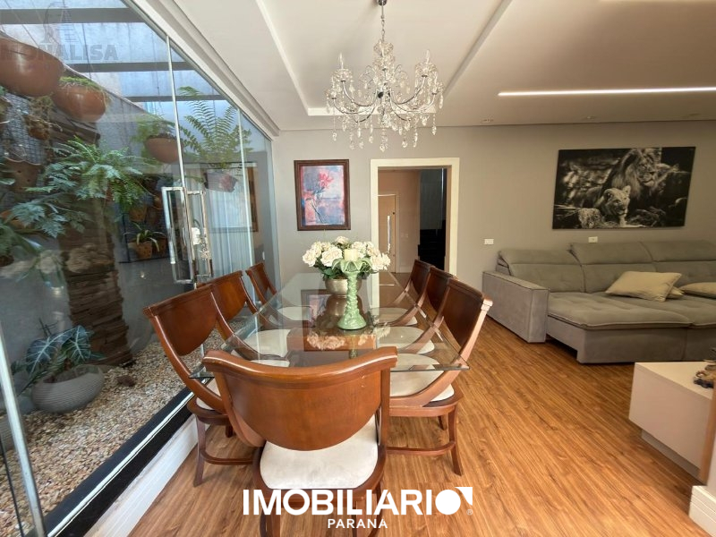 Residência para  Venda em Campo Mourão pela Monalisa Imóveis