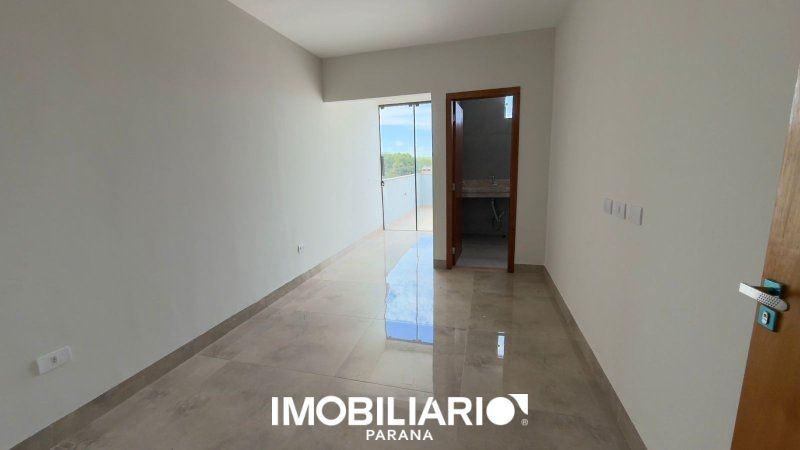 Residência para  Alugar em Campo Mourão pela Monalisa Imóveis