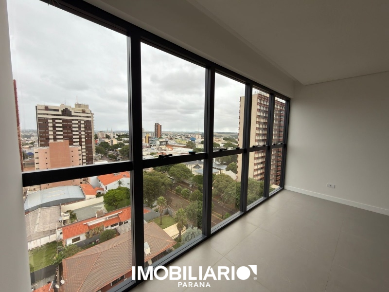 Apartamento para  Venda em Campo Mourão pela Monalisa Imóveis