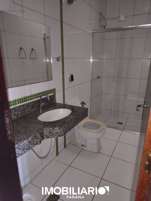 Residência para  Alugar em Campo Mourão pela Monalisa Imóveis