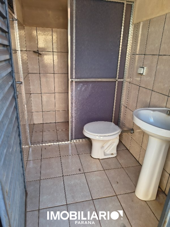 Residência para  Alugar em Campo Mourão pela Monalisa Imóveis