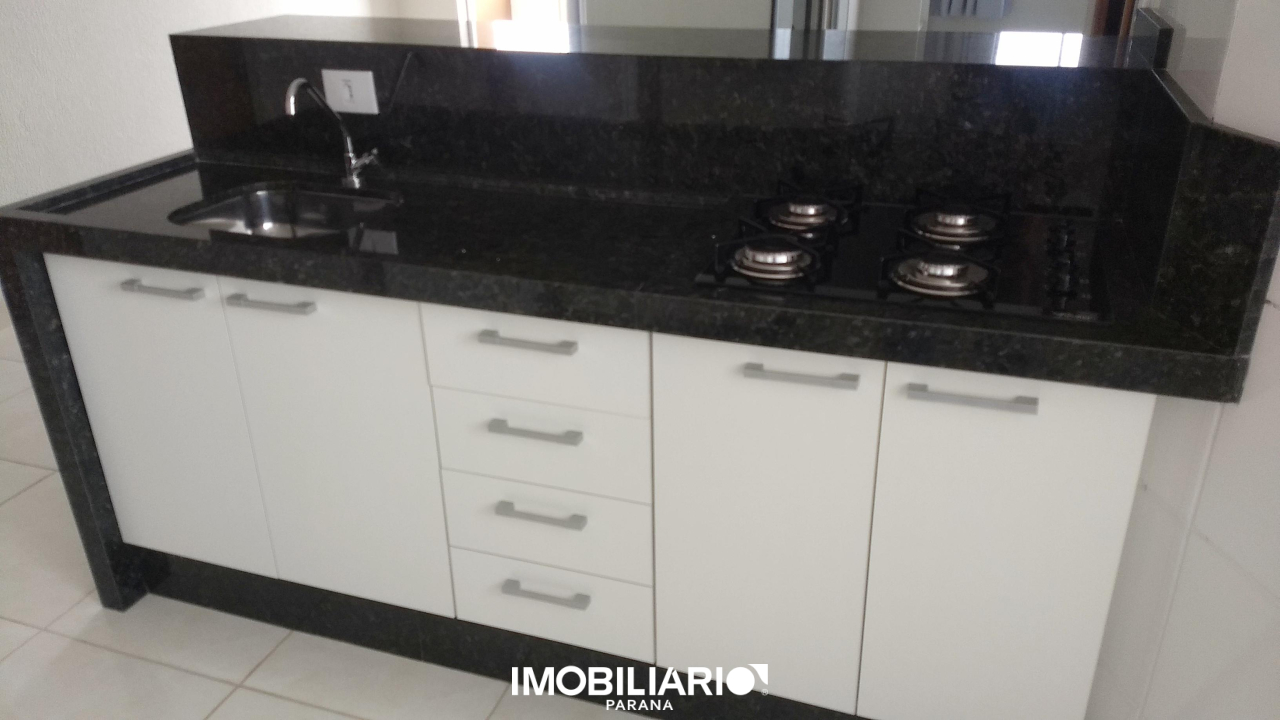 Apartamento para  Alugar em Campo Mourão pela Monalisa Imóveis