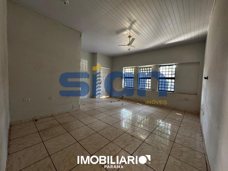 Comercial E Residencial para  Alugar em Umuarama pela Sian Imóveis