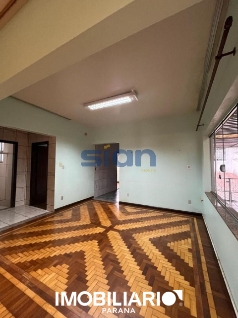 Residência para  Alugar em Umuarama pela Sian Imóveis