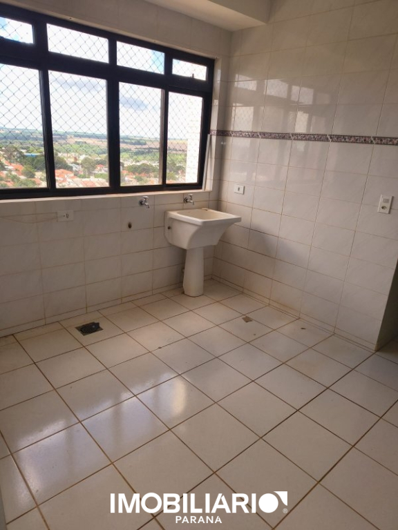 Apartamento para  Alugar em Campo Mourão pela Monalisa Imóveis