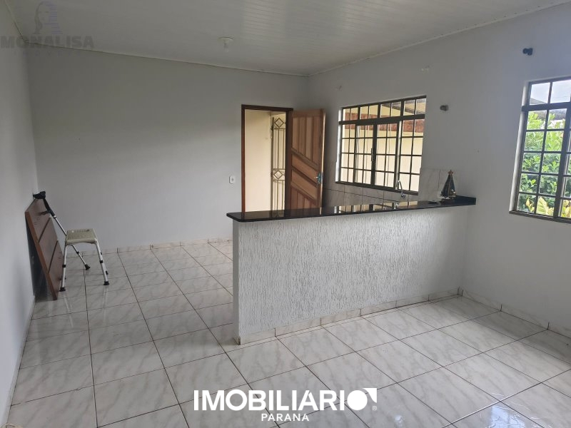 Residência para  Alugar em Campo Mourão pela Monalisa Imóveis