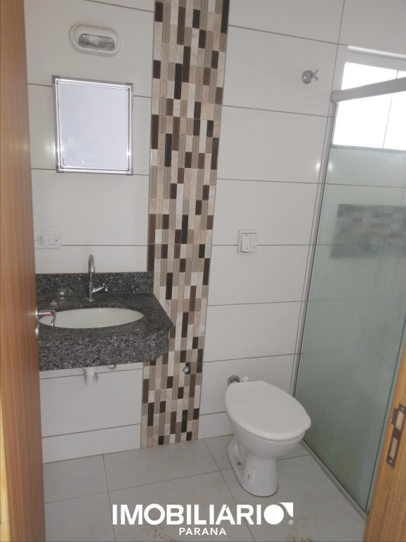 Residência para  Alugar em Campo Mourão pela Monalisa Imóveis