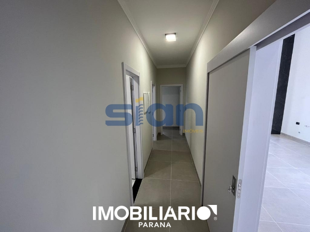 Residência para  Alugar em Umuarama pela Sian Imóveis