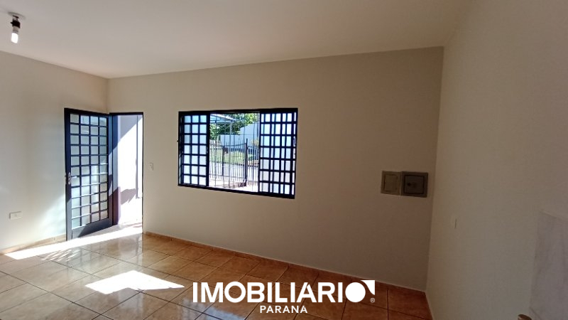 Residência para  Venda em Campo Mourão pela Monalisa Imóveis