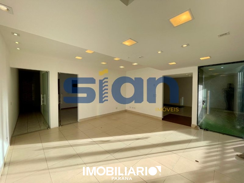 Residência para  Alugar em Umuarama pela Sian Imóveis