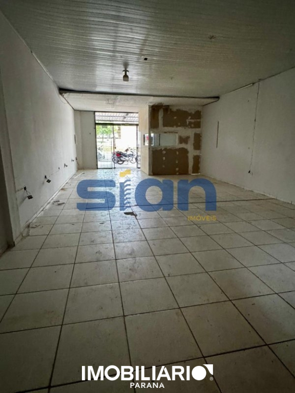 Residência para  Alugar em Umuarama pela Sian Imóveis