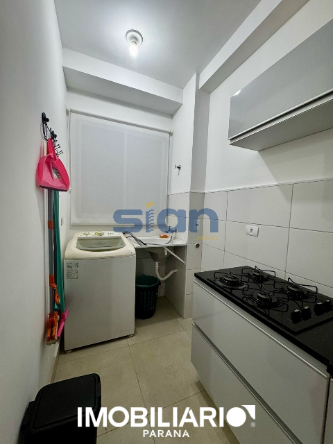 Apartamento para  Alugar em Umuarama pela Sian Imóveis