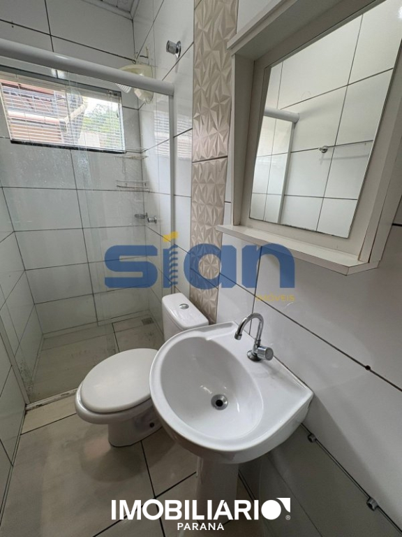 Residência para  Alugar em Umuarama pela Sian Imóveis