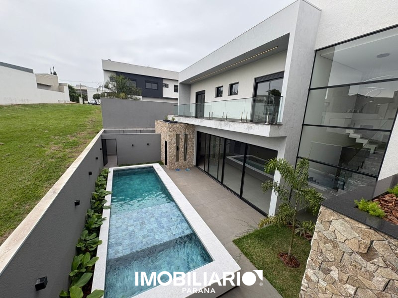 Residência para  Venda em Umuarama pela Sian Imóveis