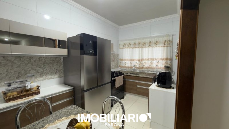 Residência para  Venda em Campo Mourão pela Monalisa Imóveis