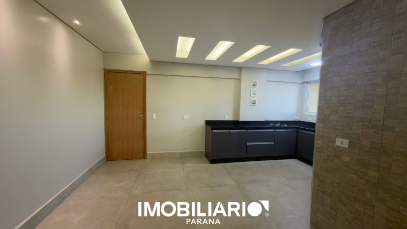 Apartamento para  Alugar em Campo Mourão pela Monalisa Imóveis