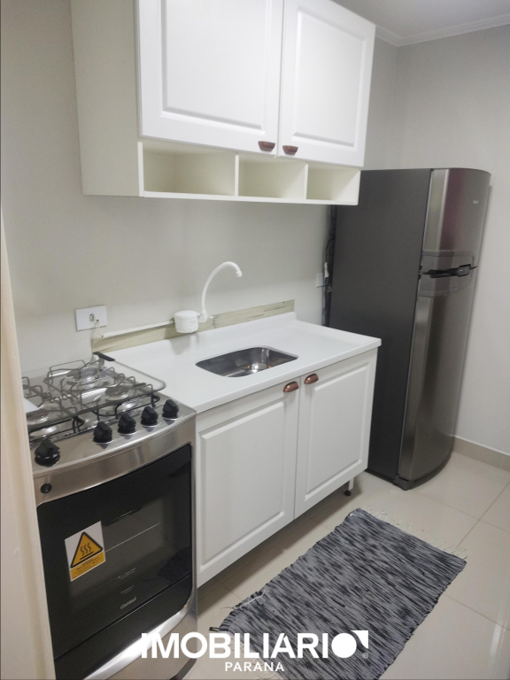 Apartamento para  Venda em Campo Mourão pela Monalisa Imóveis