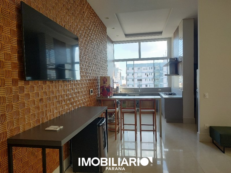 Apartamento para  Alugar em Campo Mourão pela Monalisa Imóveis