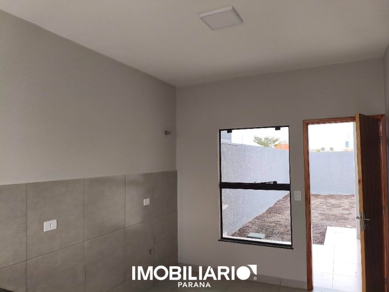 Residência para  Alugar em Campo Mourão pela Monalisa Imóveis
