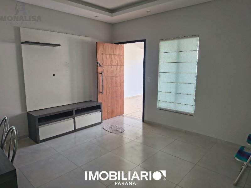 Residência para  Alugar em Campo Mourão pela Monalisa Imóveis