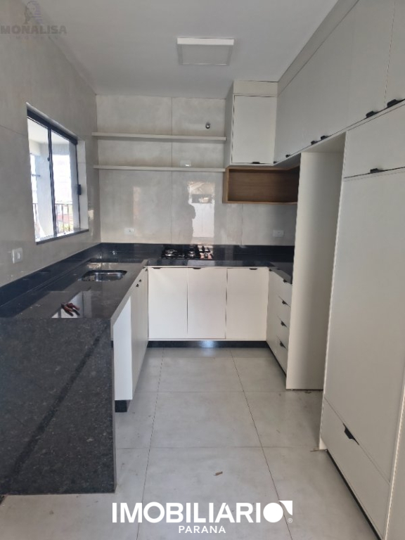 Apartamento para  Alugar em Campo Mourão pela Monalisa Imóveis