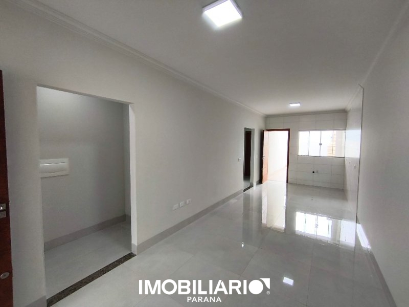 Residência para  Alugar em Campo Mourão pela Monalisa Imóveis