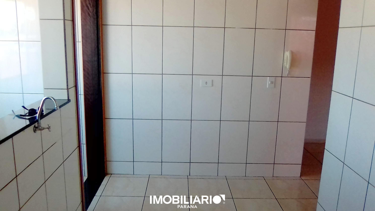 Apartamento para  Alugar em Campo Mourão pela Monalisa Imóveis