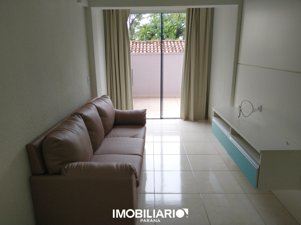 Apartamento para  Alugar em Campo Mourão pela Monalisa Imóveis