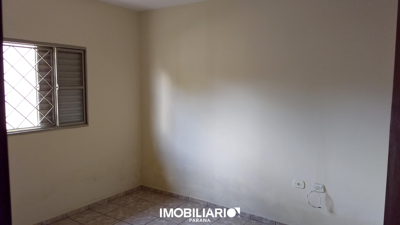 Residência para  Alugar em Campo Mourão pela Monalisa Imóveis