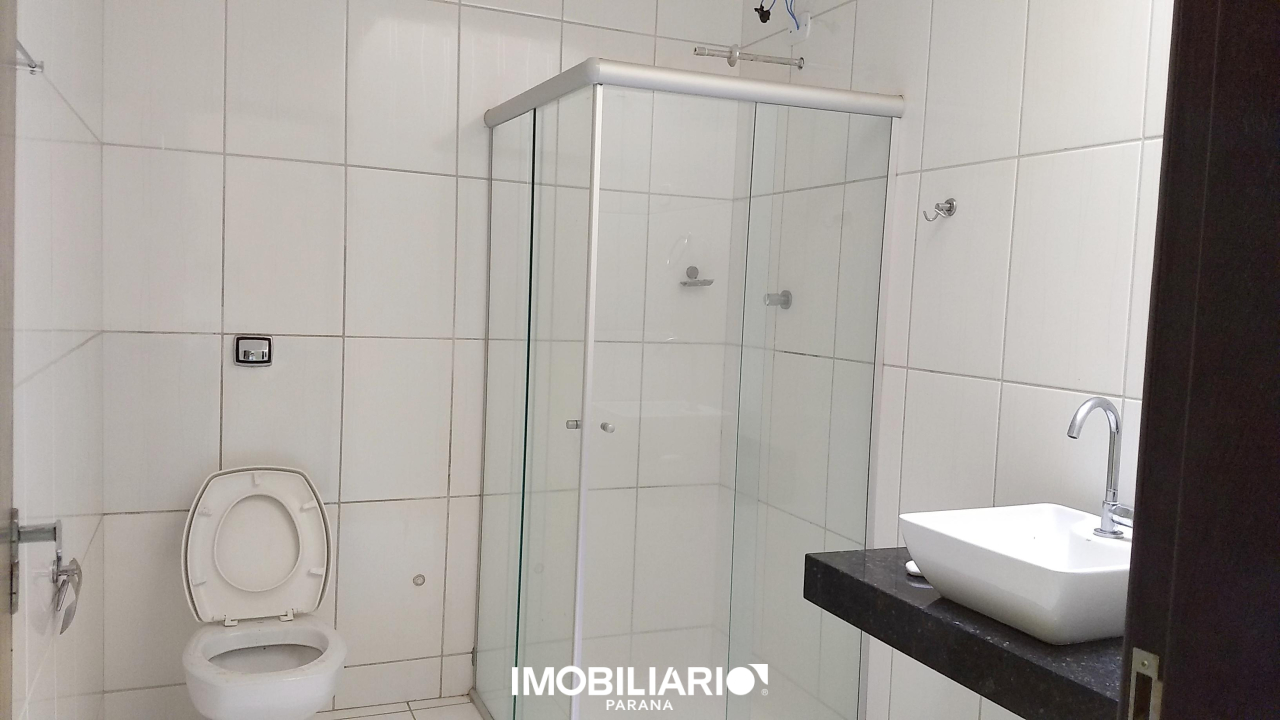 Residência para  Alugar em Campo Mourão pela Monalisa Imóveis
