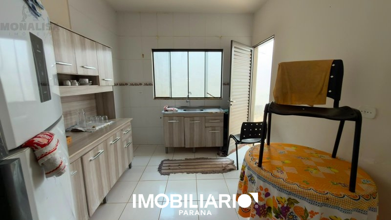Residência para  Venda em Campo Mourão pela Monalisa Imóveis