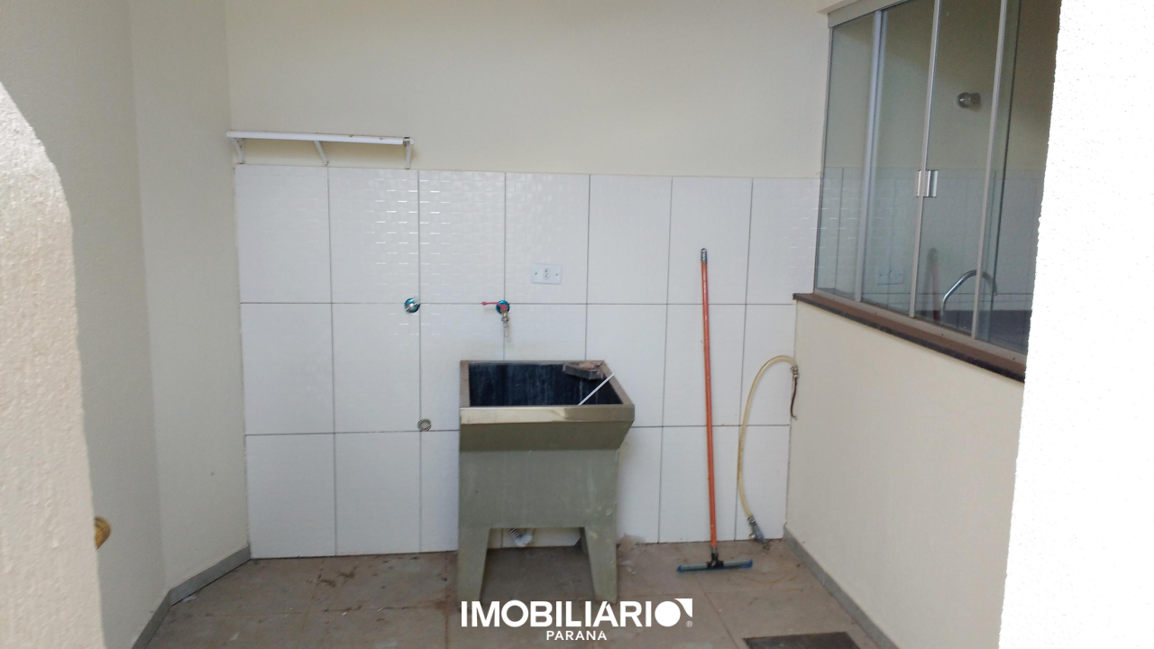 Residência para  Alugar em Campo Mourão pela Monalisa Imóveis