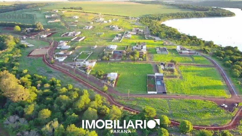 Terreno para  Venda em Luiziana pela Monalisa Imóveis