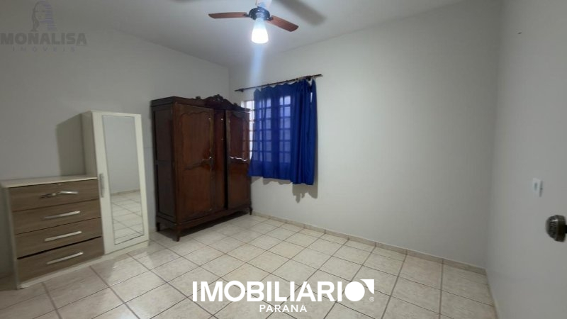 Residência para  Venda em Campo Mourão pela Monalisa Imóveis