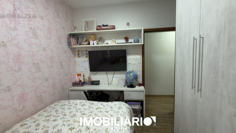 Residência para  Venda em Campo Mourão pela Monalisa Imóveis