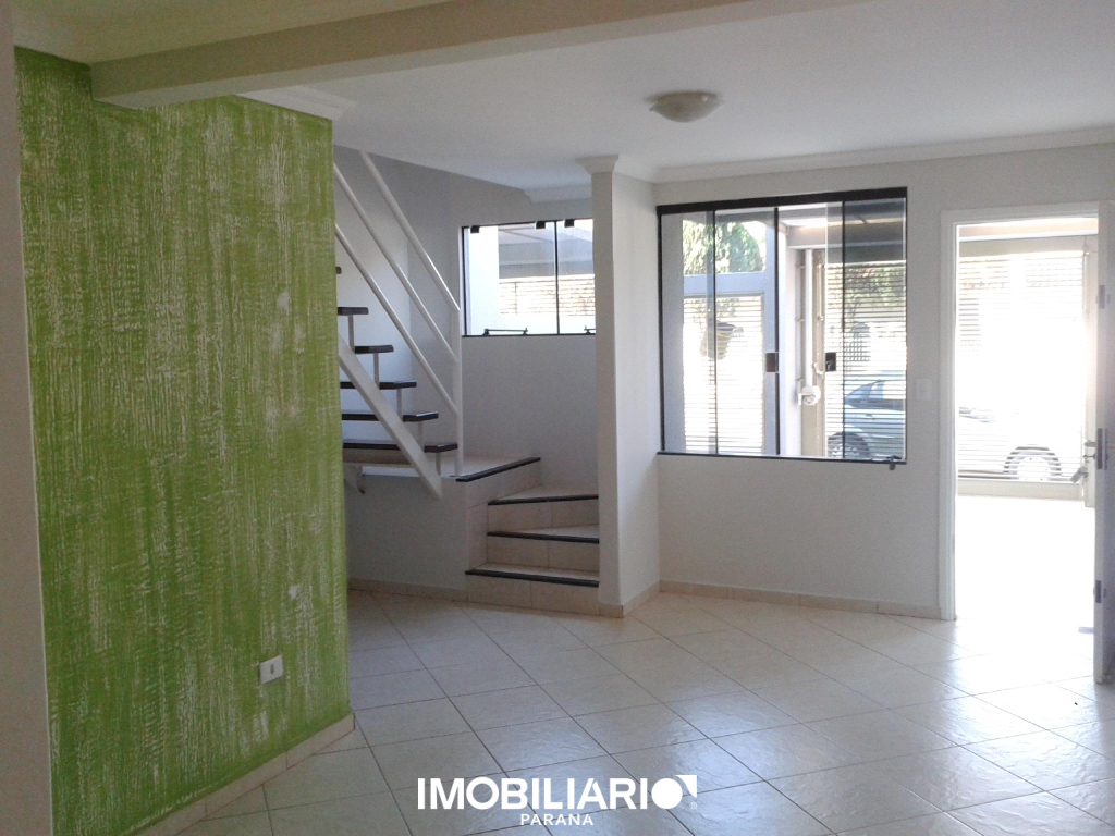 Residência para  Alugar em Campo Mourão pela Monalisa Imóveis
