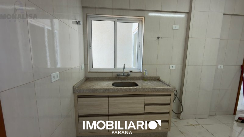Apartamento para  Alugar em Campo Mourão pela Monalisa Imóveis