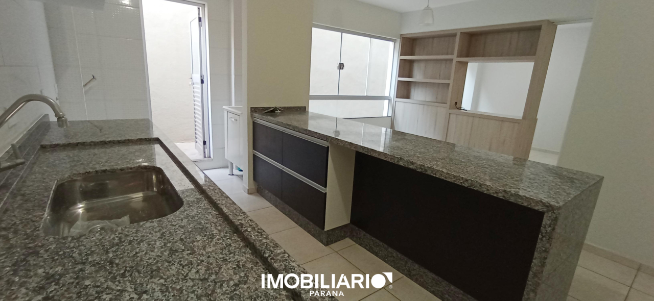 Apartamento para  Alugar em Campo Mourão pela Monalisa Imóveis