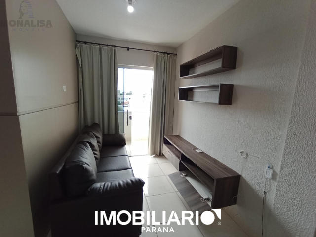 Apartamento para  Alugar em Campo Mourão pela Monalisa Imóveis