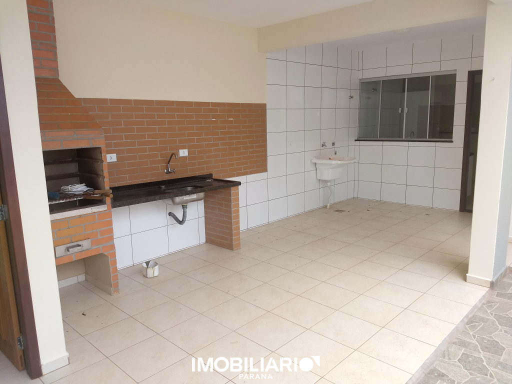 Residência para  Alugar em Campo Mourão pela Monalisa Imóveis