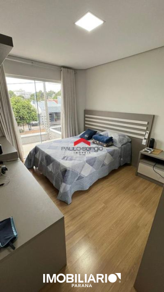 Sobrado para  Venda em Umuarama pela Paulo Sergio